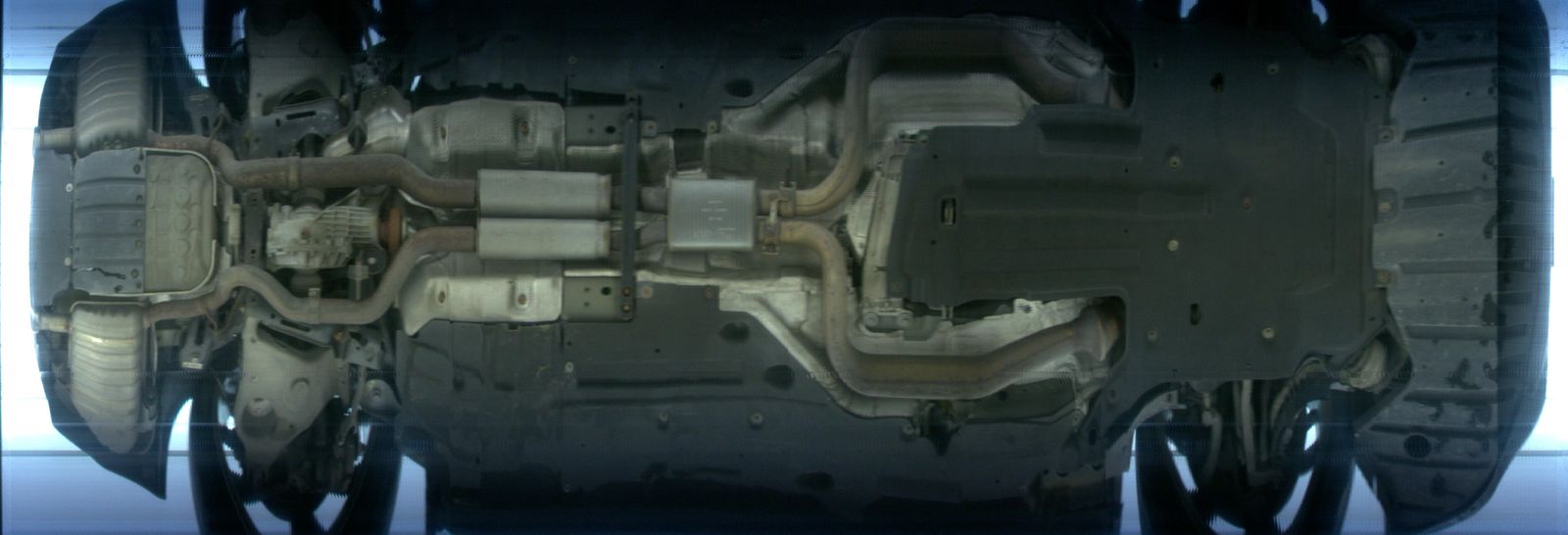 2017 Jaguar XF 35t R-Sport AWD