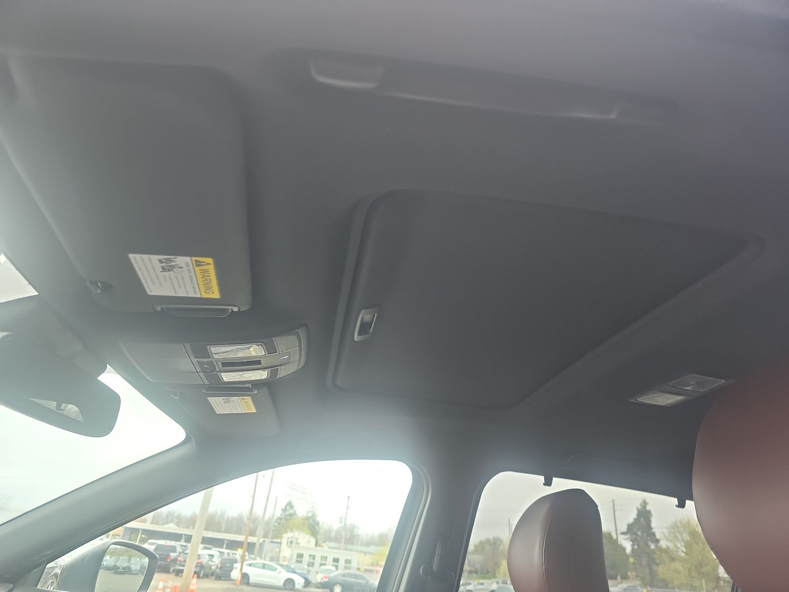 2016 MAZDA CX-9 Signature AWD