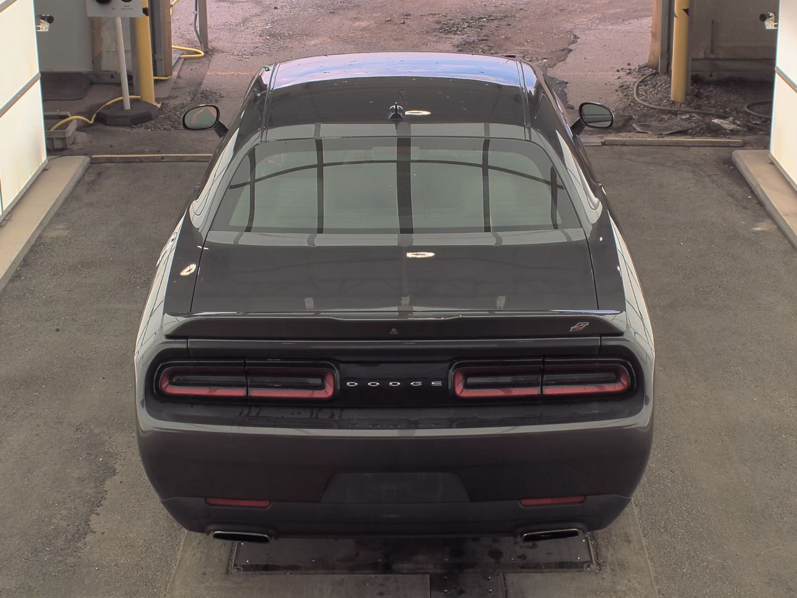2022 Dodge Challenger GT AWD