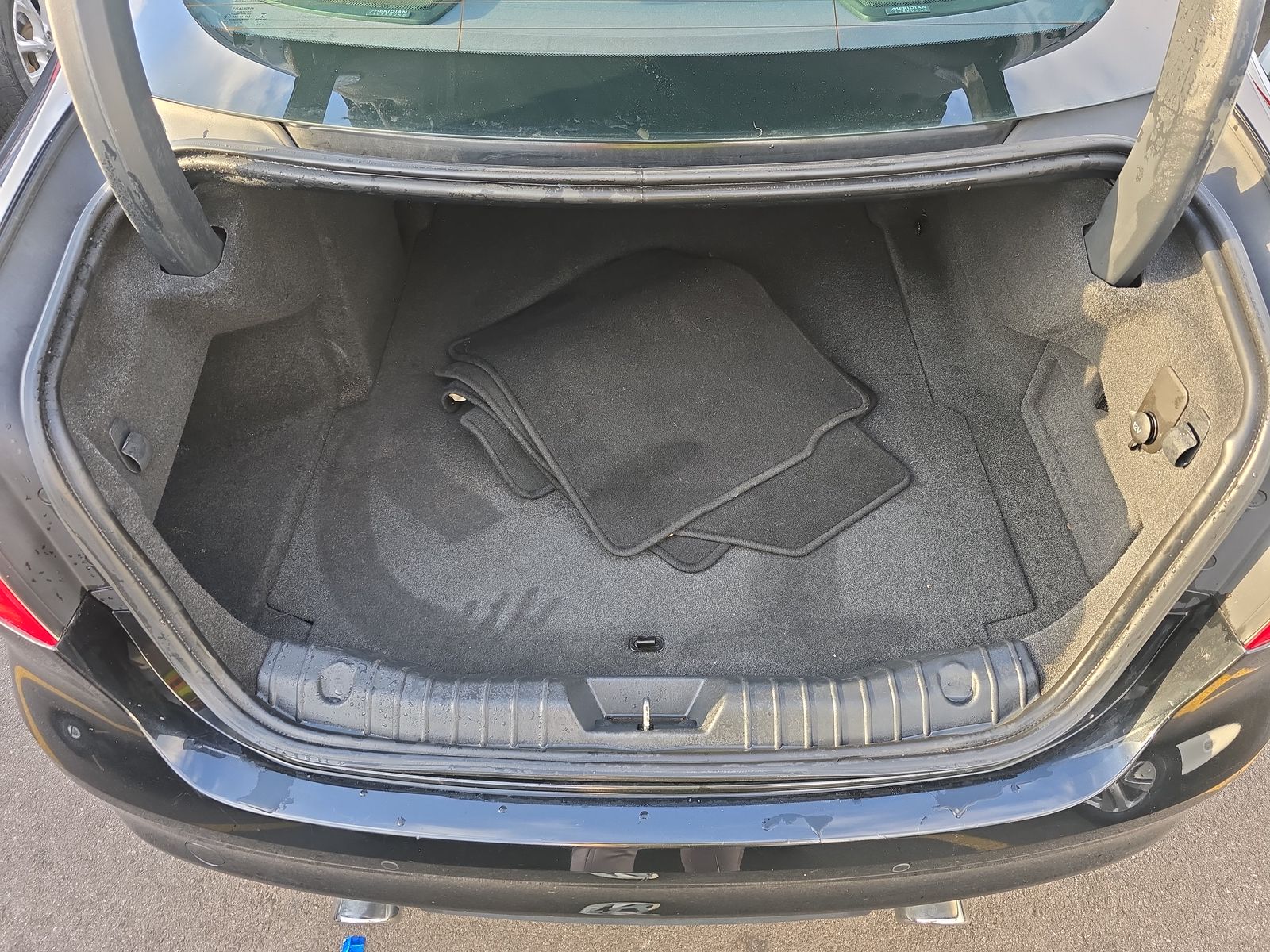 2017 Jaguar XF 35t R-Sport AWD