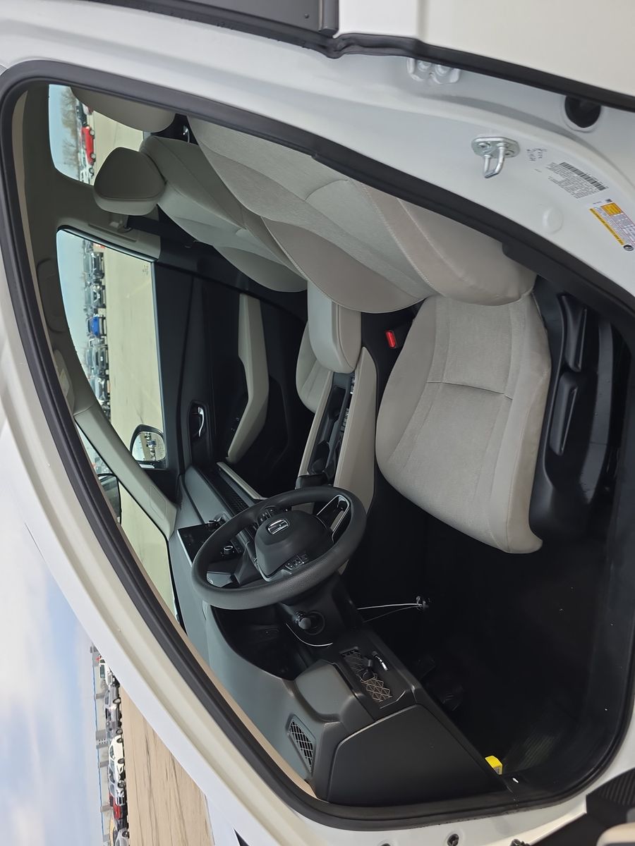 2023 Honda Accord LX FWD