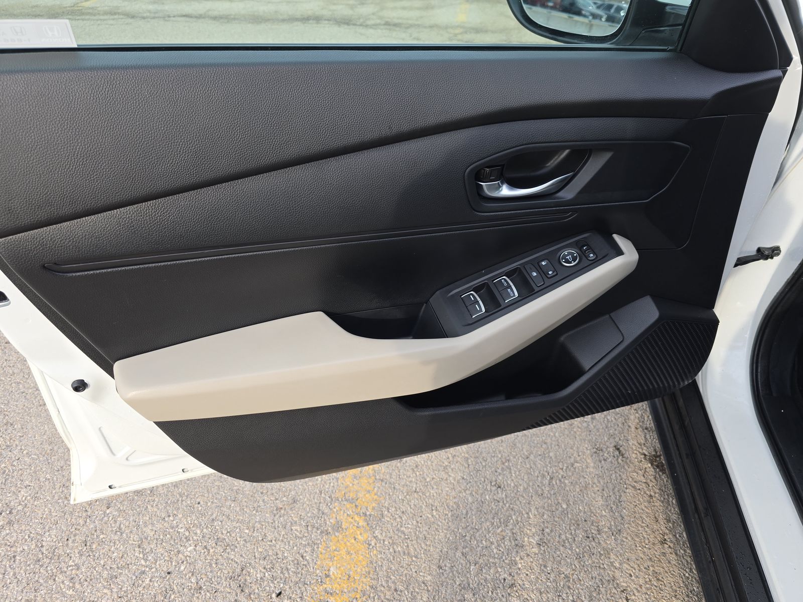2023 Honda Accord LX FWD