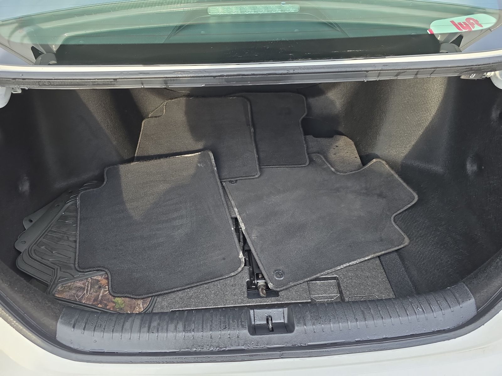 2023 Honda Accord LX FWD
