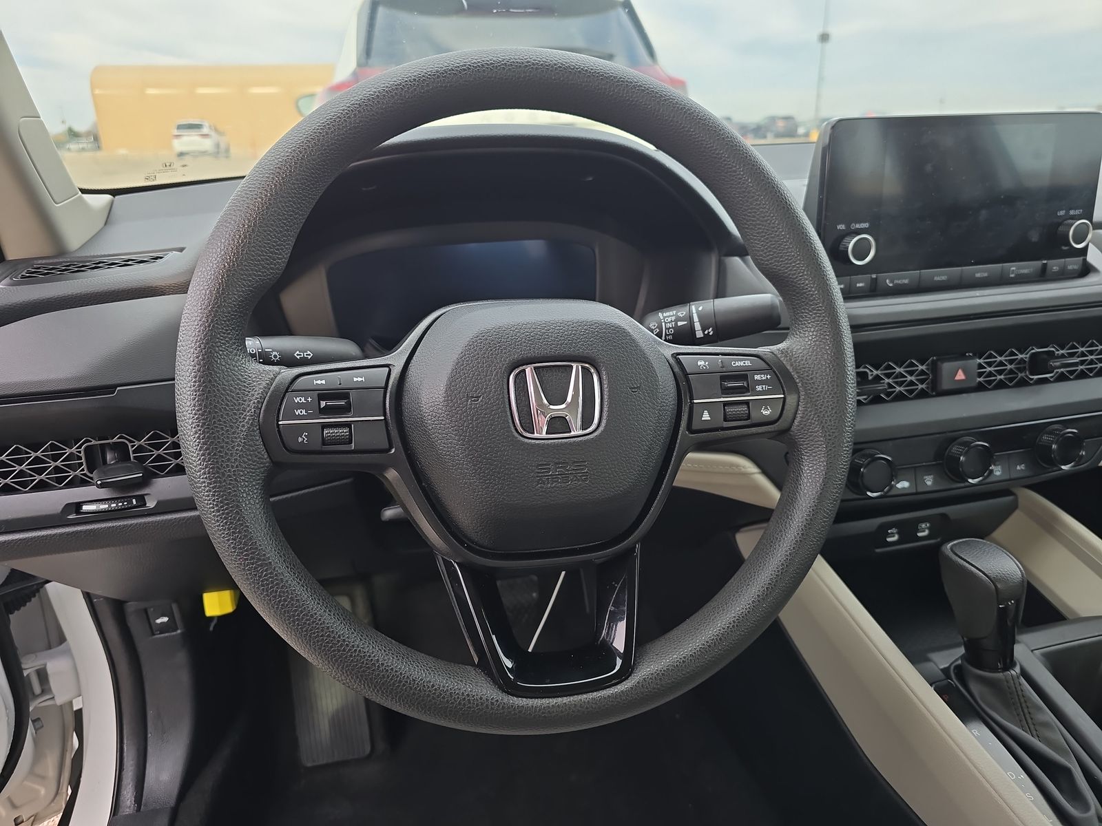 2023 Honda Accord LX FWD