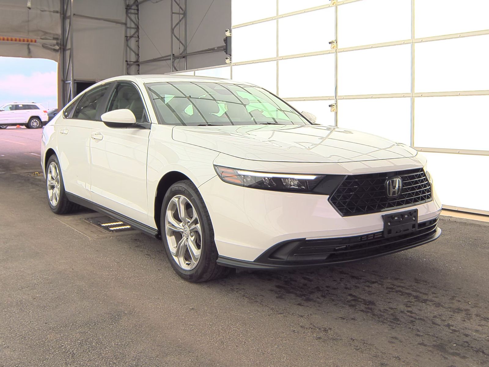 2023 Honda Accord LX FWD