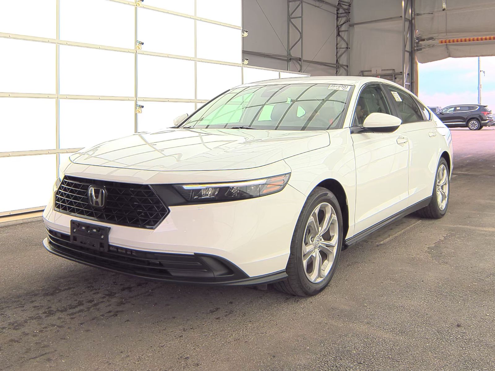 2023 Honda Accord LX FWD