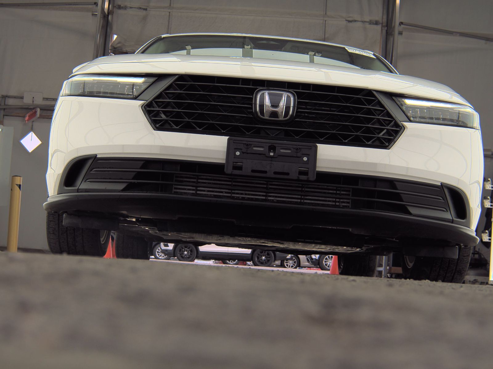 2023 Honda Accord LX FWD