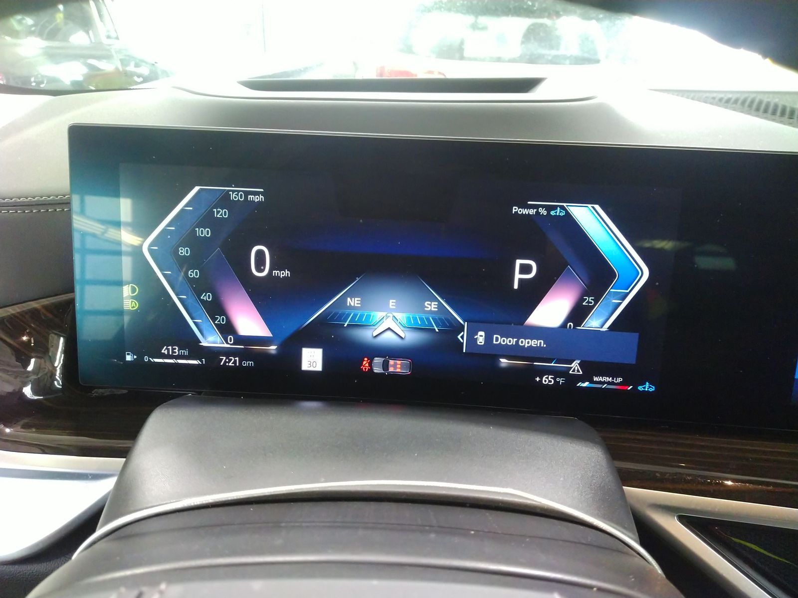 2025 BMW X7 xDrive40i AWD