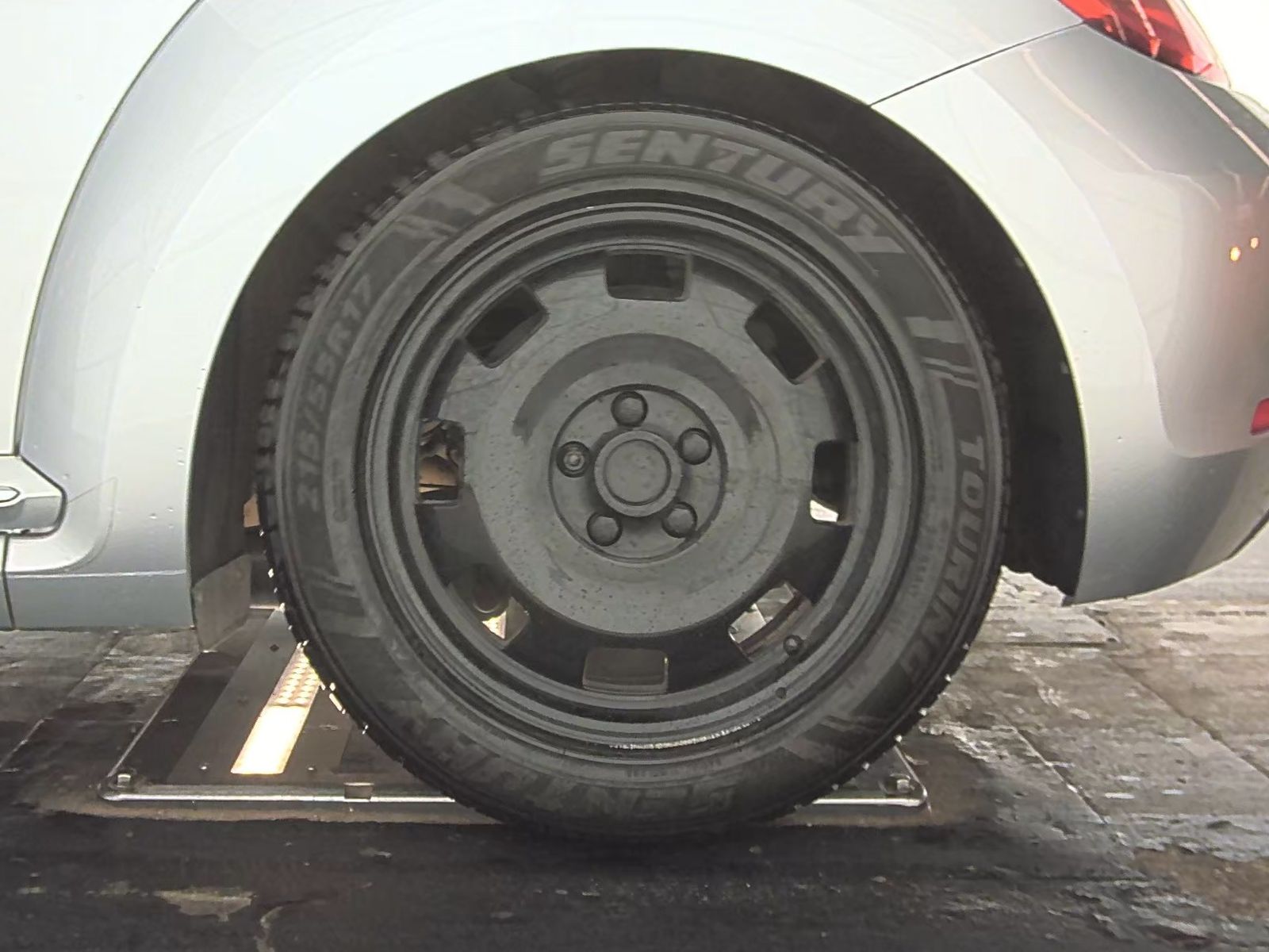 2015 Volkswagen Beetle 1.8T FWD