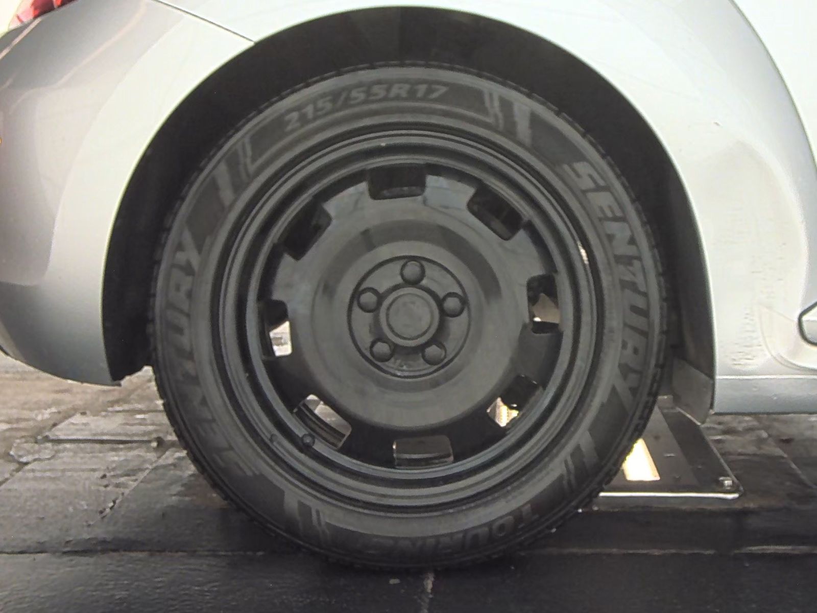 2015 Volkswagen Beetle 1.8T FWD