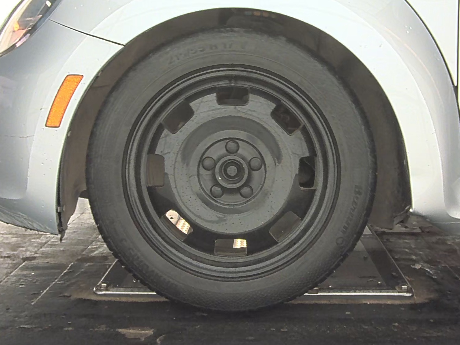 2015 Volkswagen Beetle 1.8T FWD