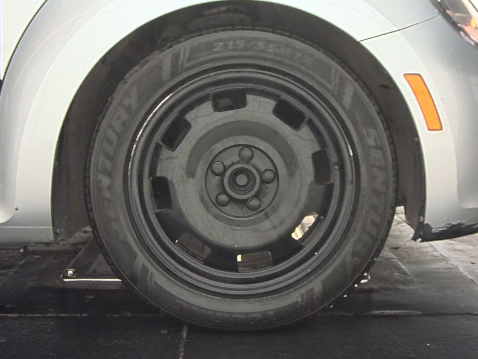 2015 Volkswagen Beetle 1.8T FWD