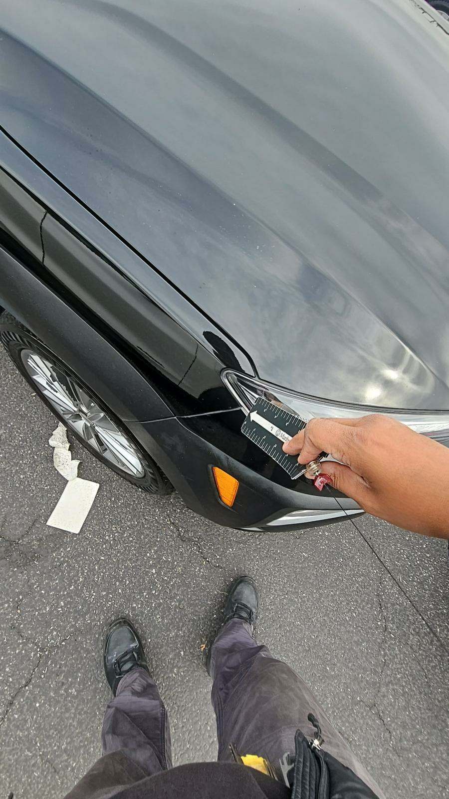 2018 Hyundai Kona SEL AWD