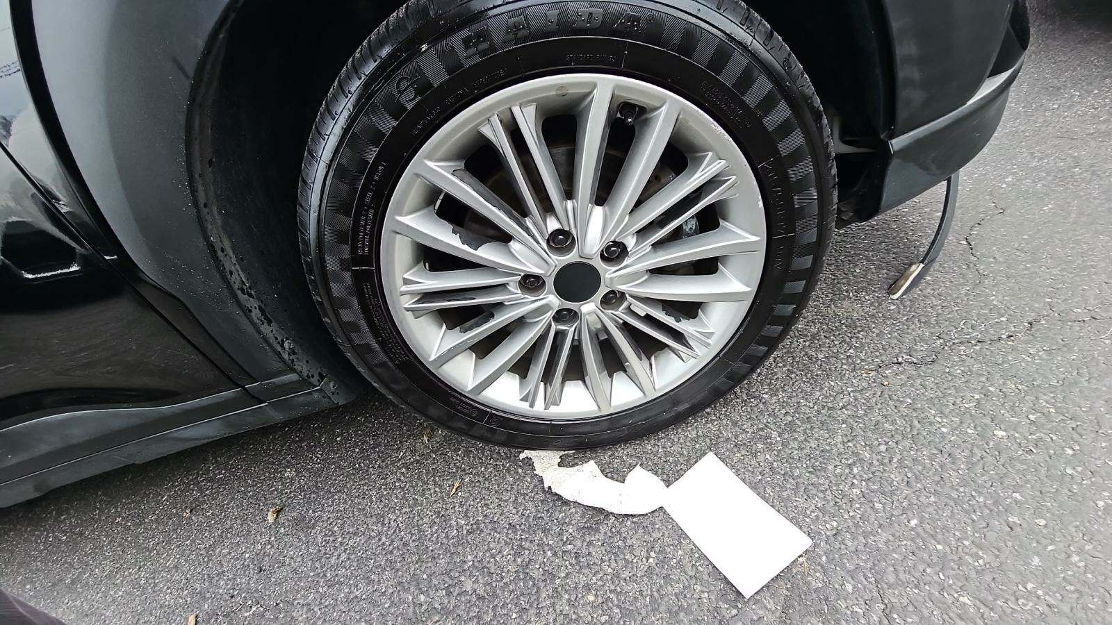 2018 Hyundai Kona SEL AWD