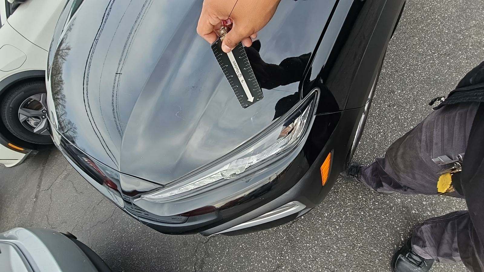 2018 Hyundai Kona SEL AWD