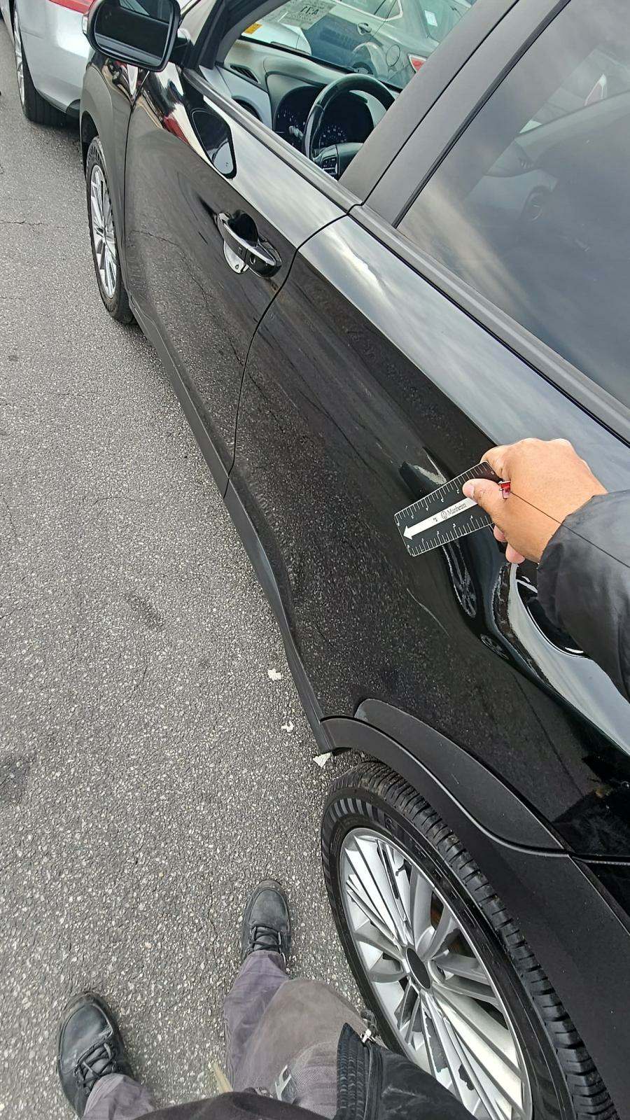 2018 Hyundai Kona SEL AWD