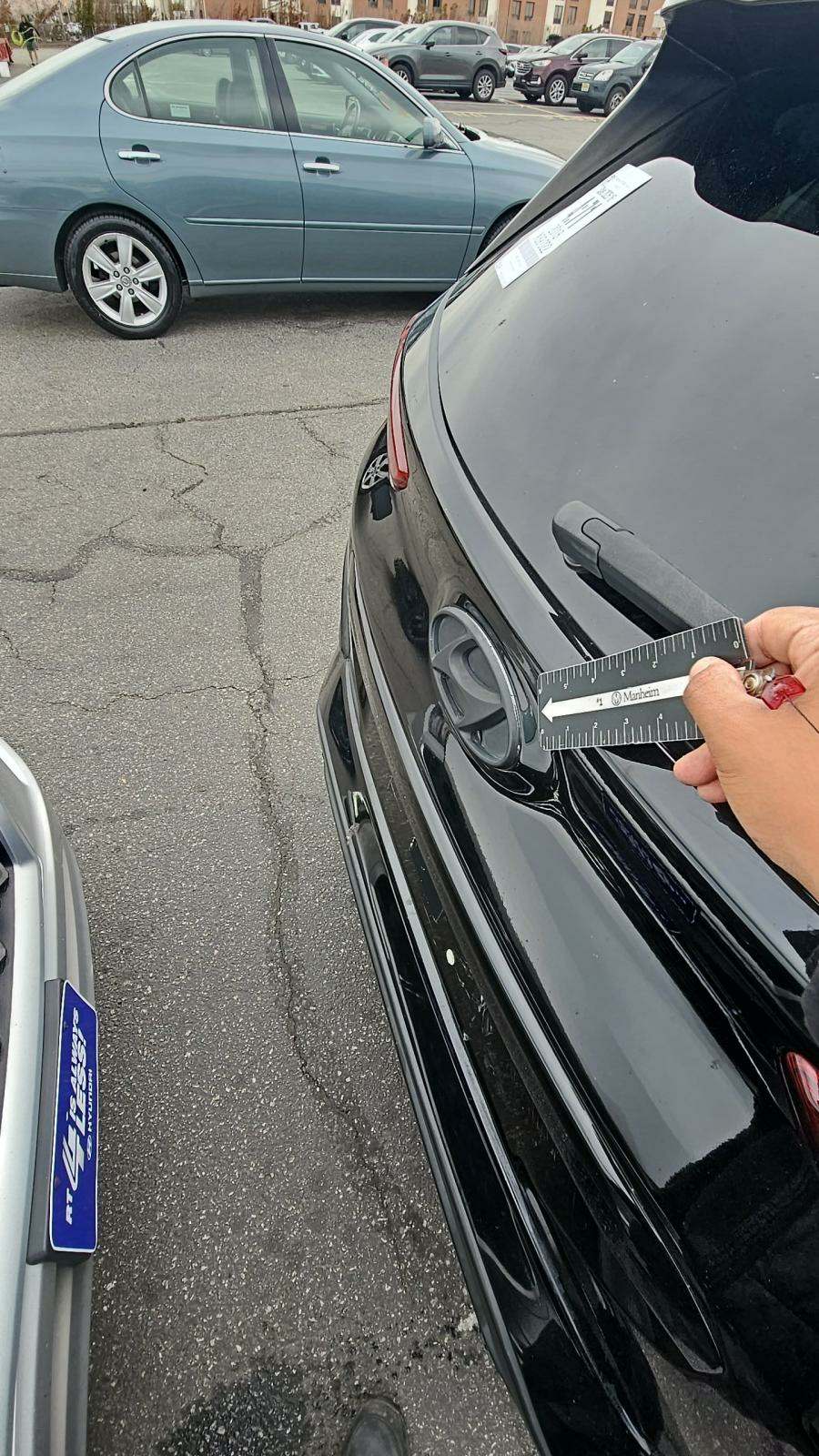 2018 Hyundai Kona SEL AWD