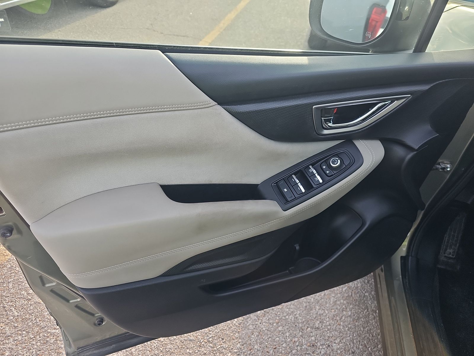 2019 Subaru Forester Premium AWD