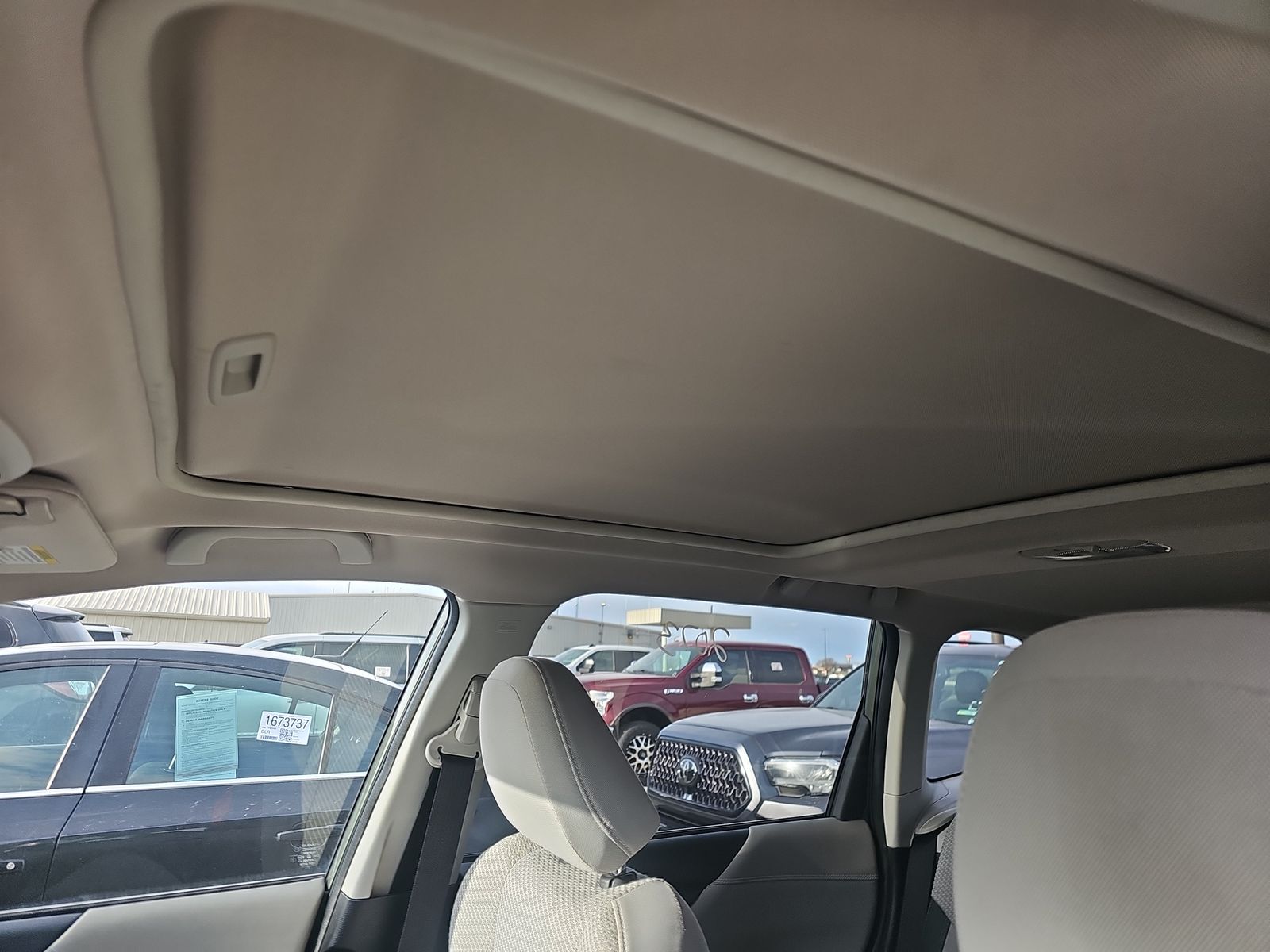 2019 Subaru Forester Premium AWD