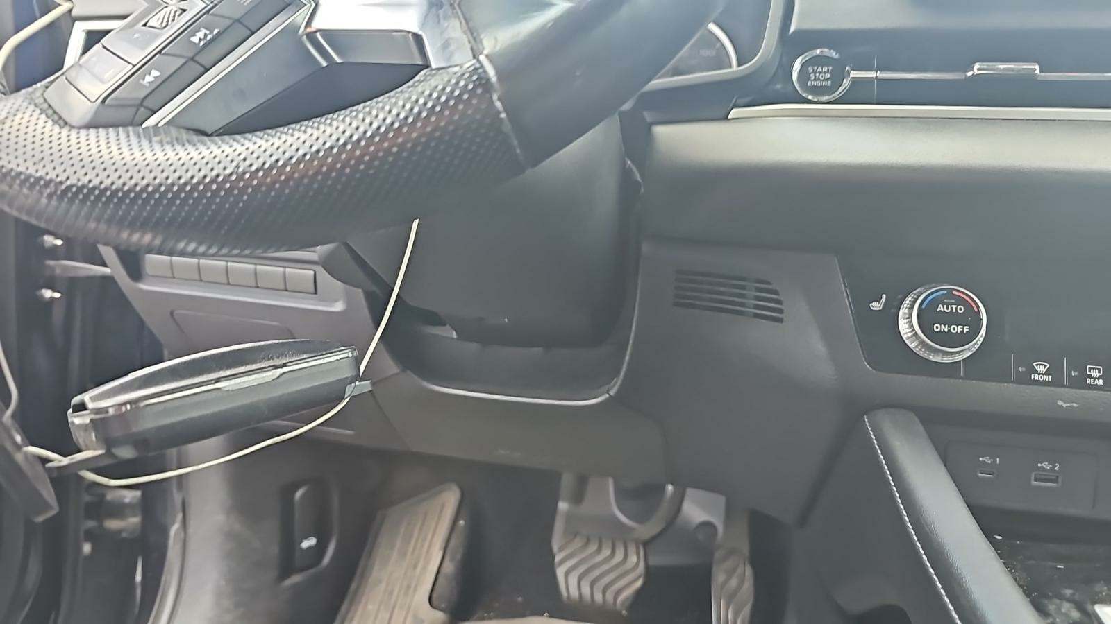 2022 Mitsubishi Outlander SE AWD
