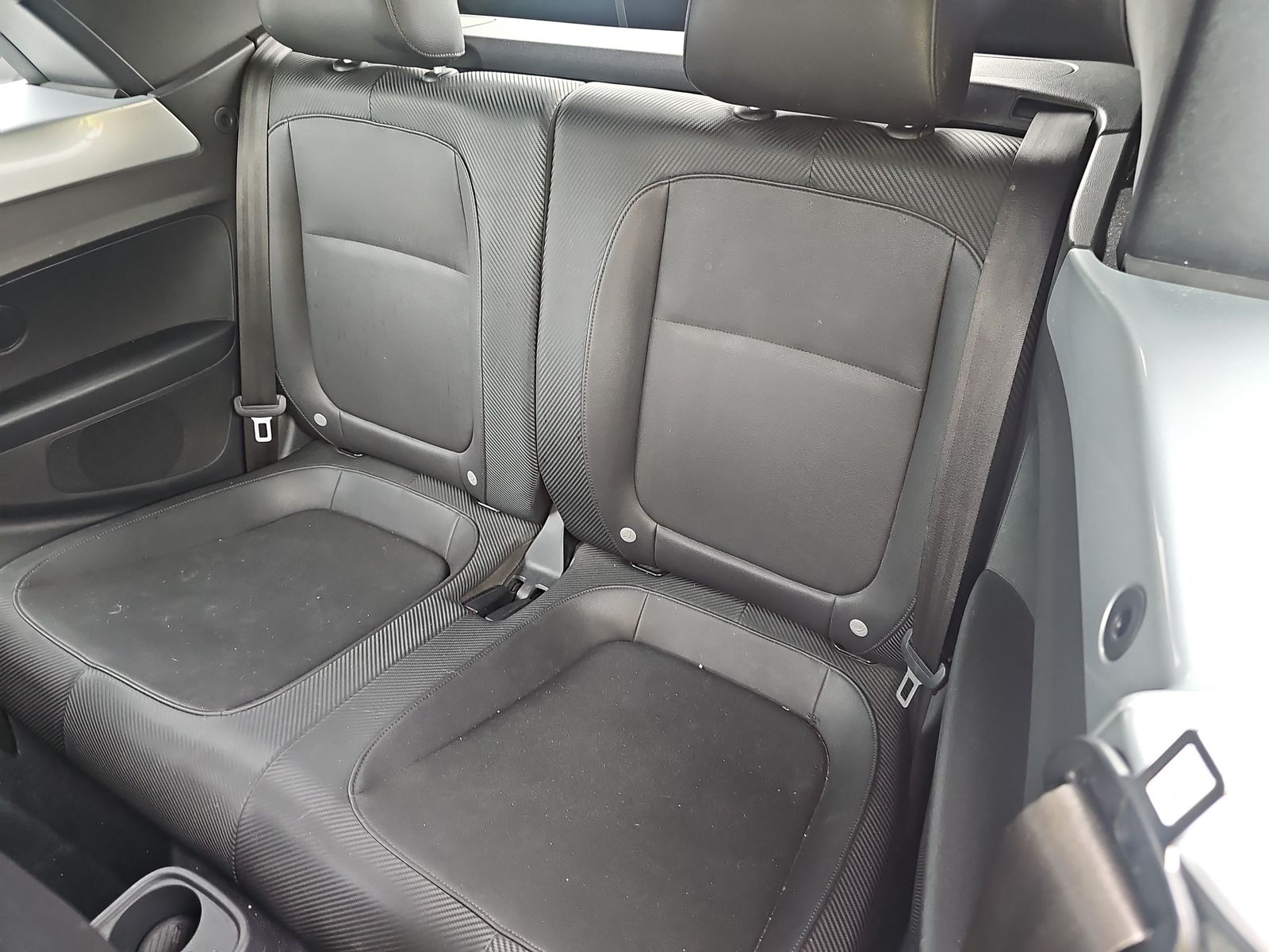 2015 Volkswagen Beetle 1.8T FWD