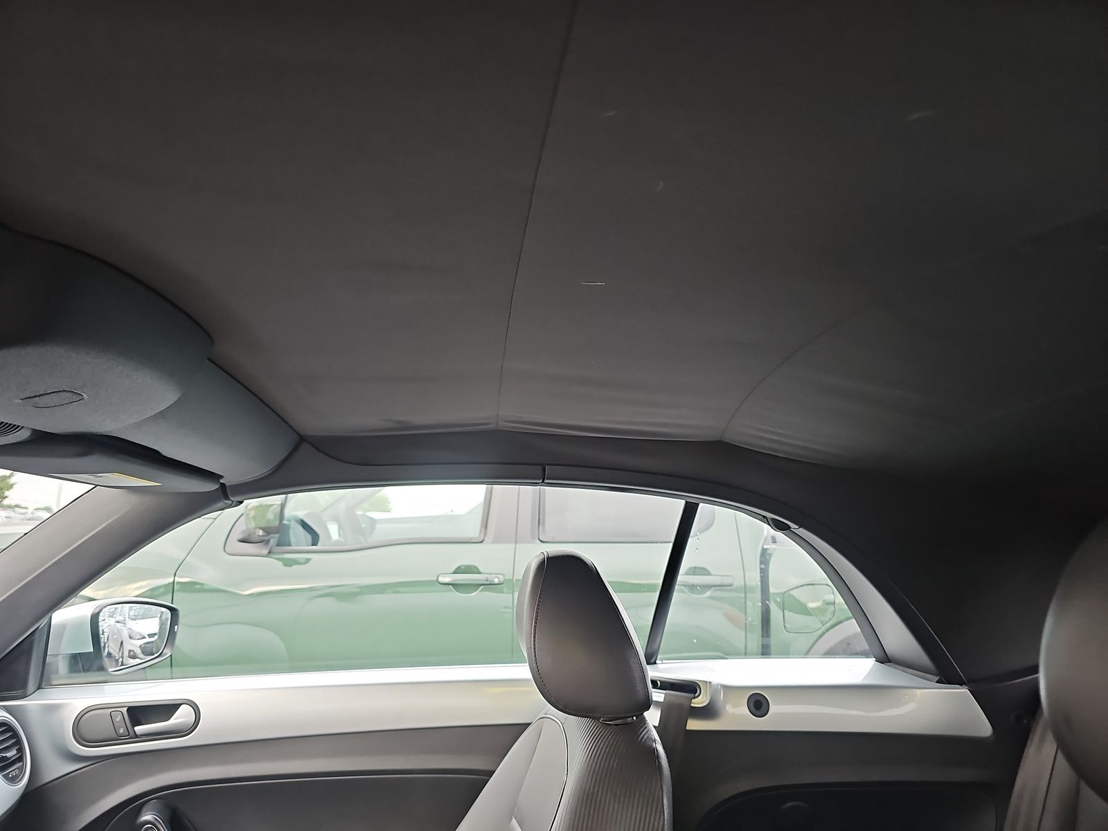 2015 Volkswagen Beetle 1.8T FWD