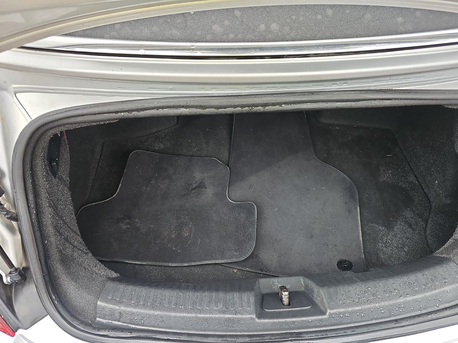 2015 Volkswagen Beetle 1.8T FWD