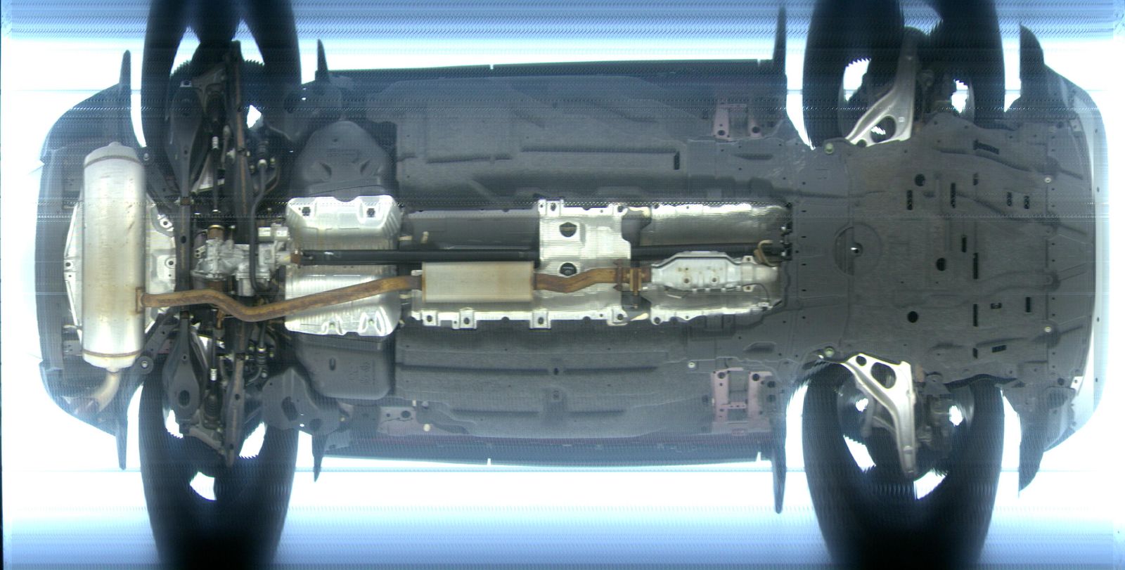 2023 Nissan Rogue Platinum AWD