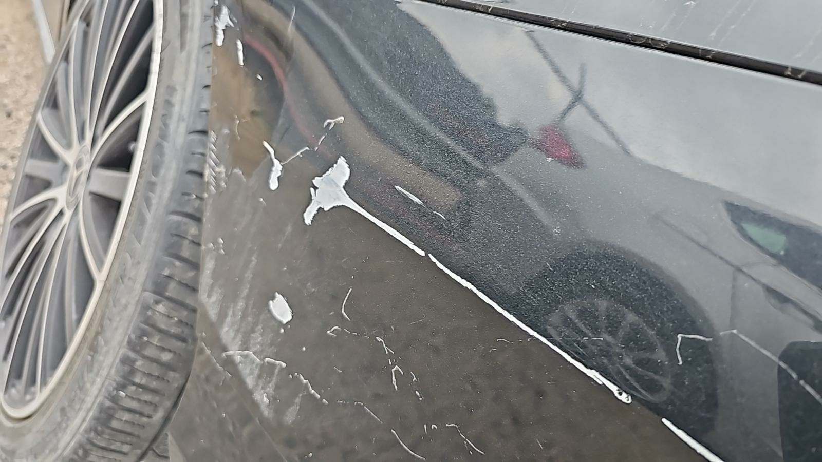 2021 Mercedes-Benz C-Class C 300 RWD