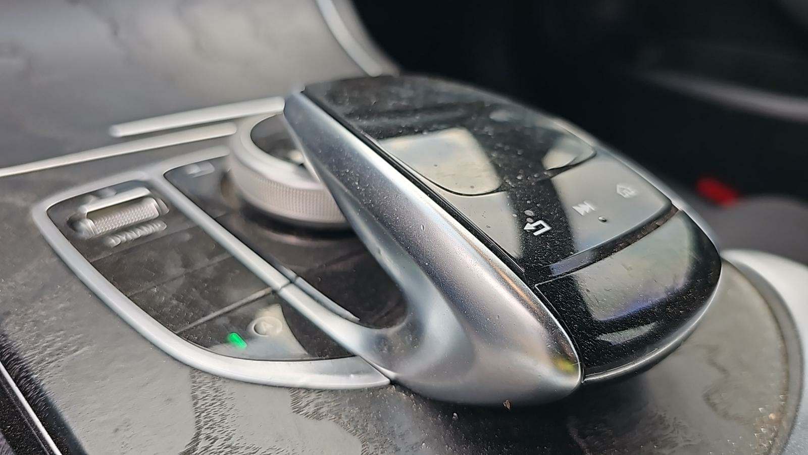 2021 Mercedes-Benz C-Class C 300 RWD