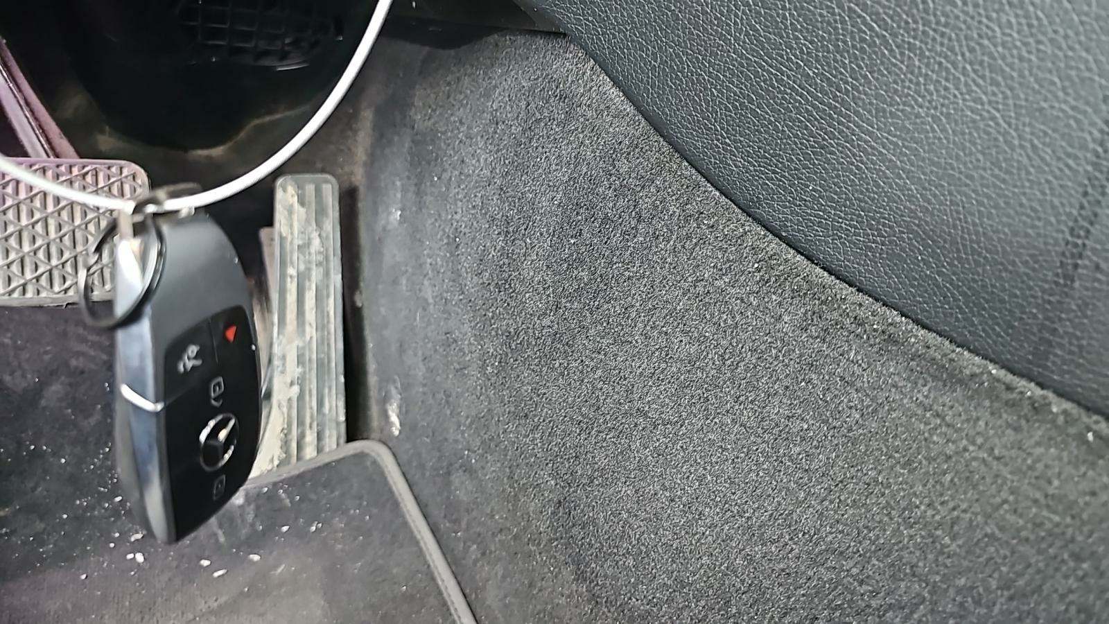 2021 Mercedes-Benz C-Class C 300 RWD