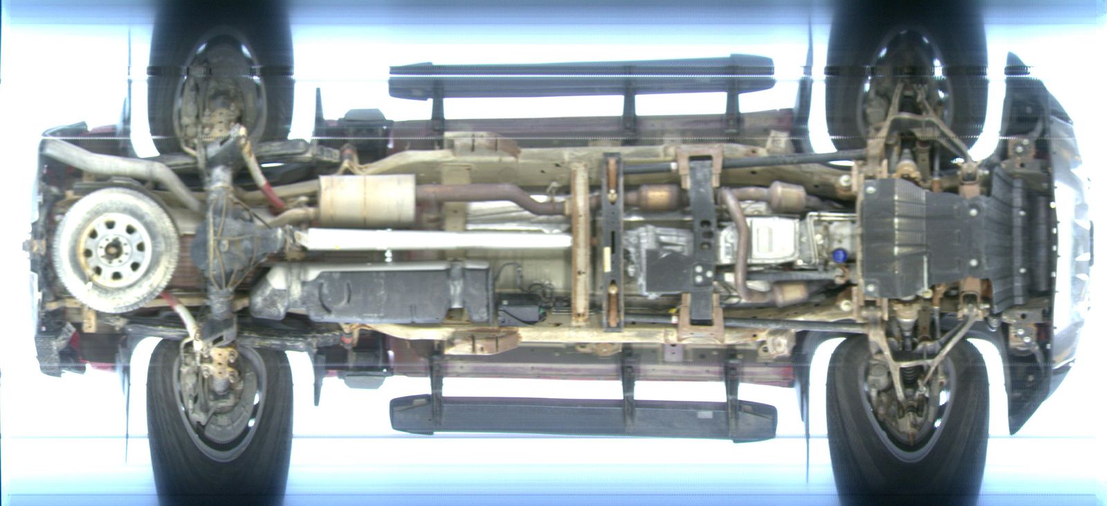 2022 Chevrolet Silverado 2500HD LTZ AWD