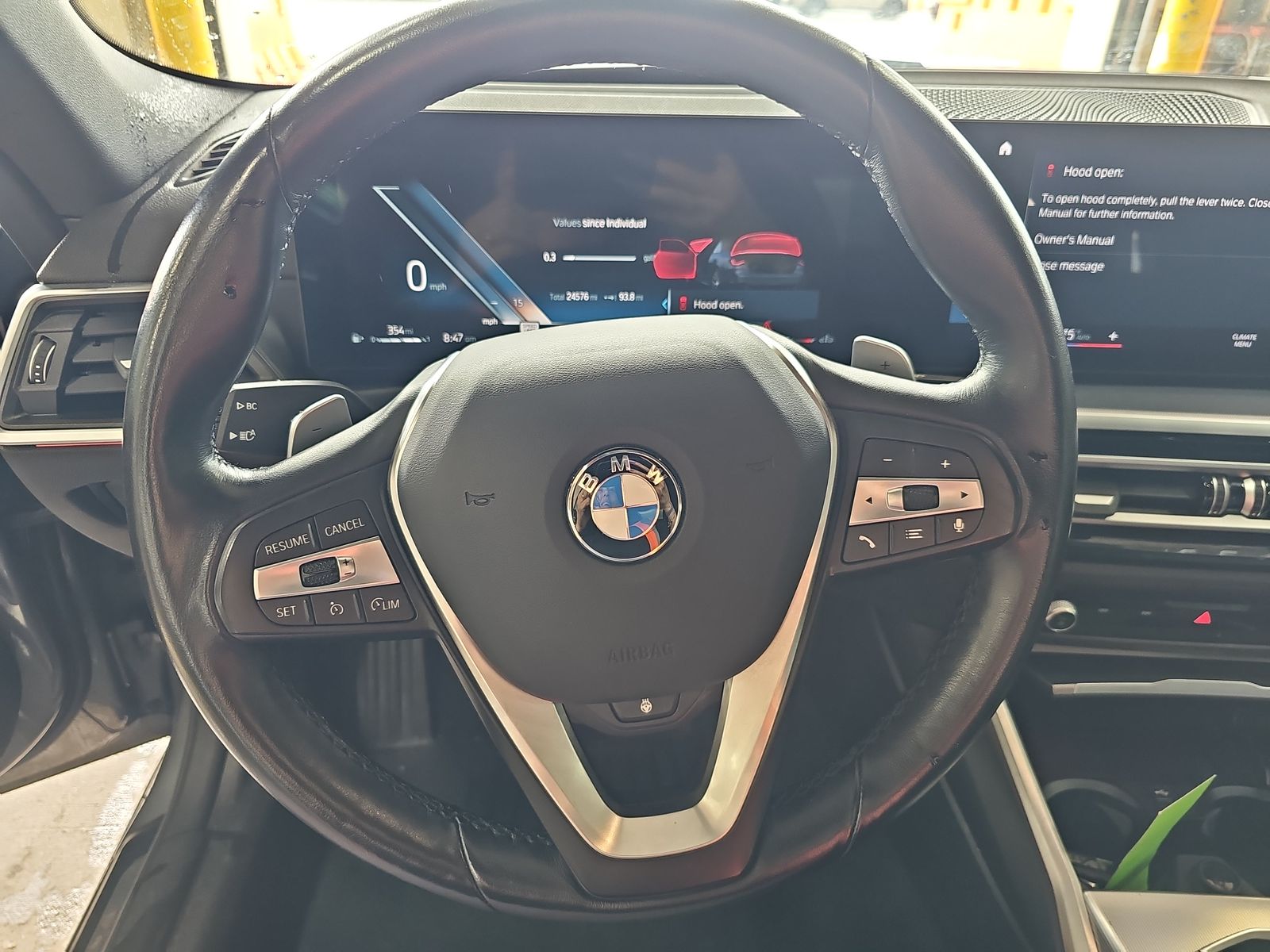 2024 BMW 4 Series 430i xDrive AWD