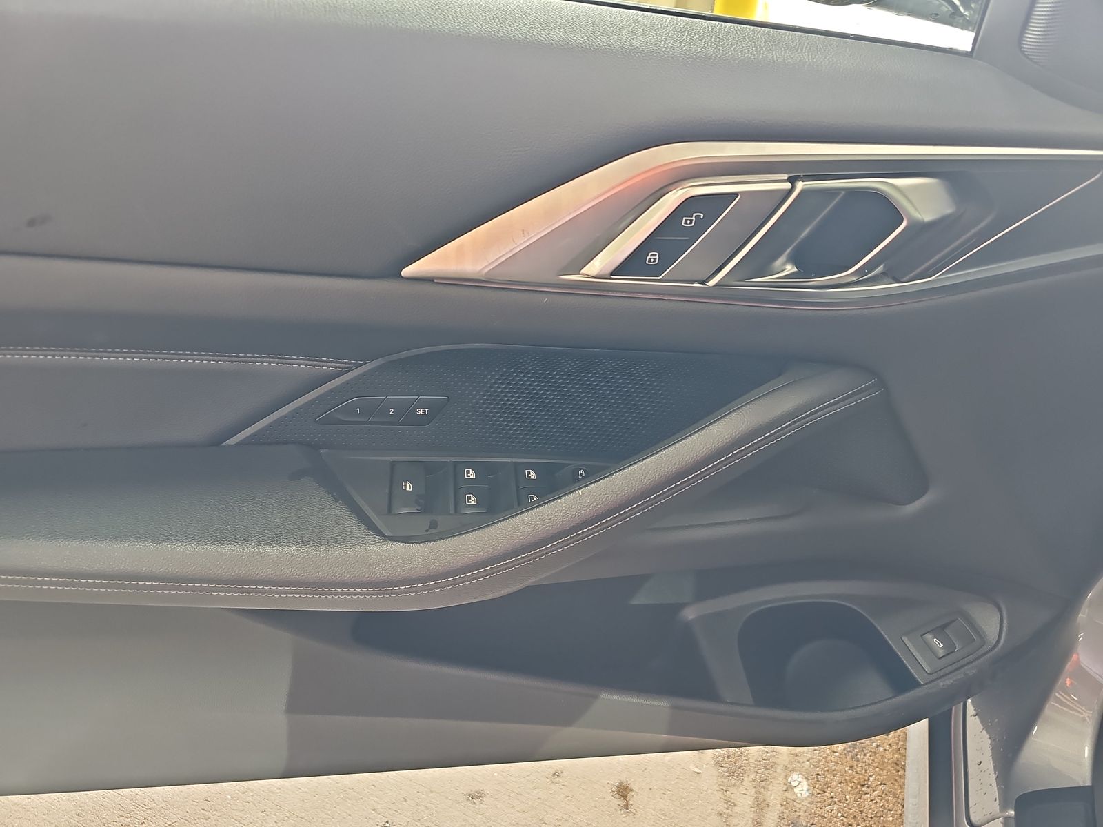 2024 BMW 4 Series 430i xDrive AWD