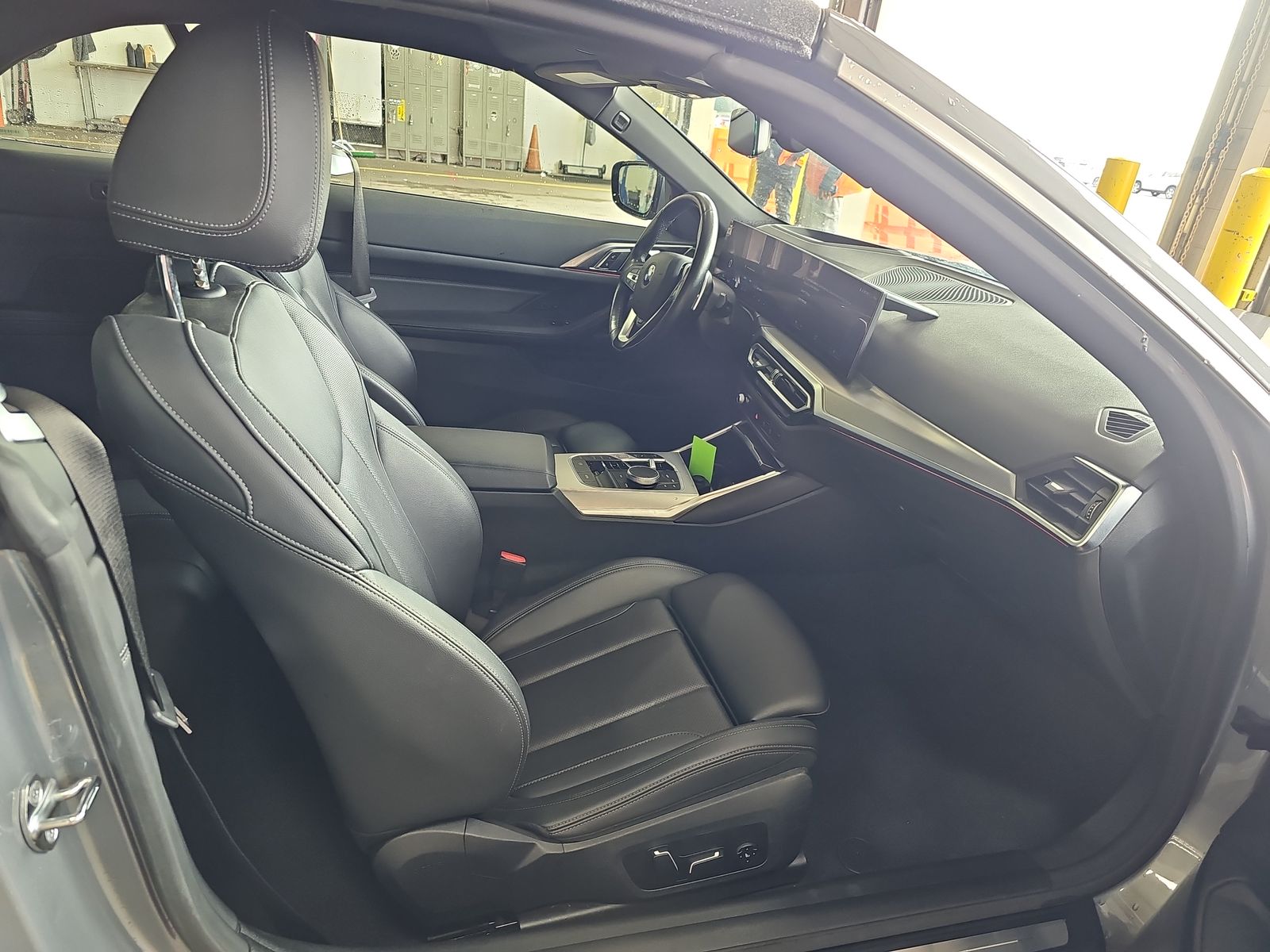 2024 BMW 4 Series 430i xDrive AWD