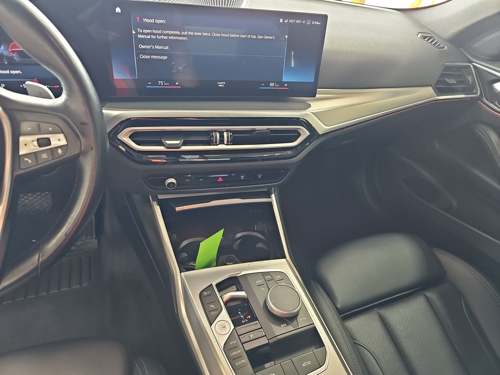 2024 BMW 4 Series 430i xDrive AWD