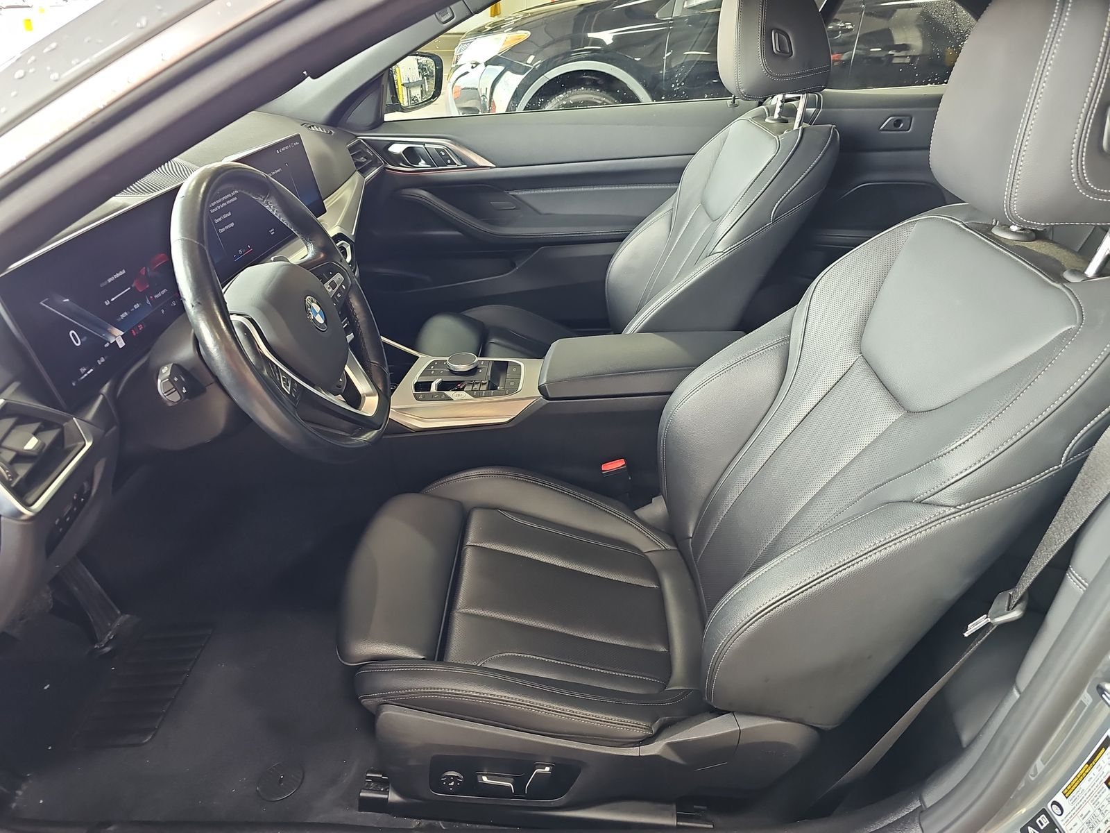 2024 BMW 4 Series 430i xDrive AWD