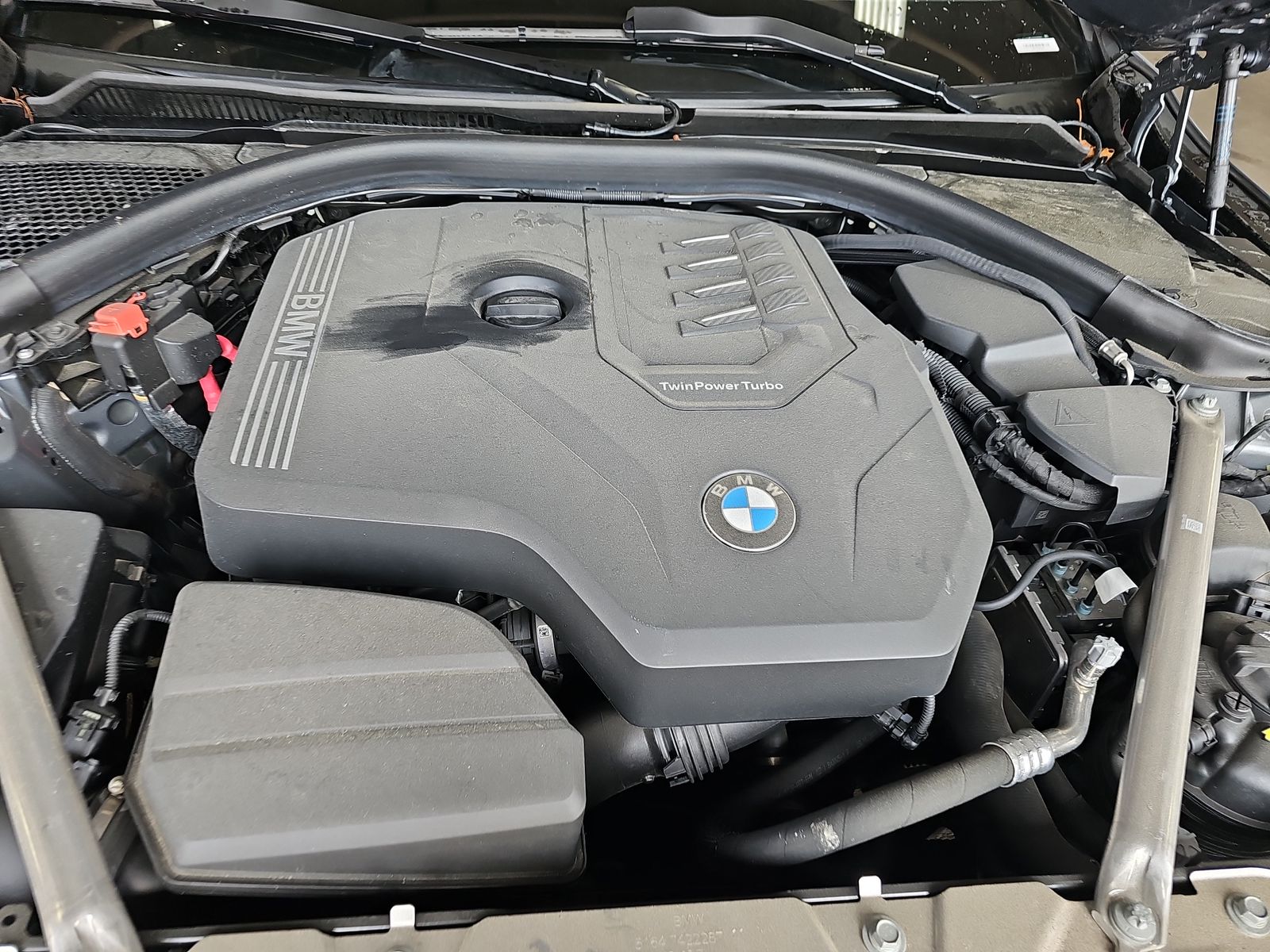 2024 BMW 4 Series 430i xDrive AWD