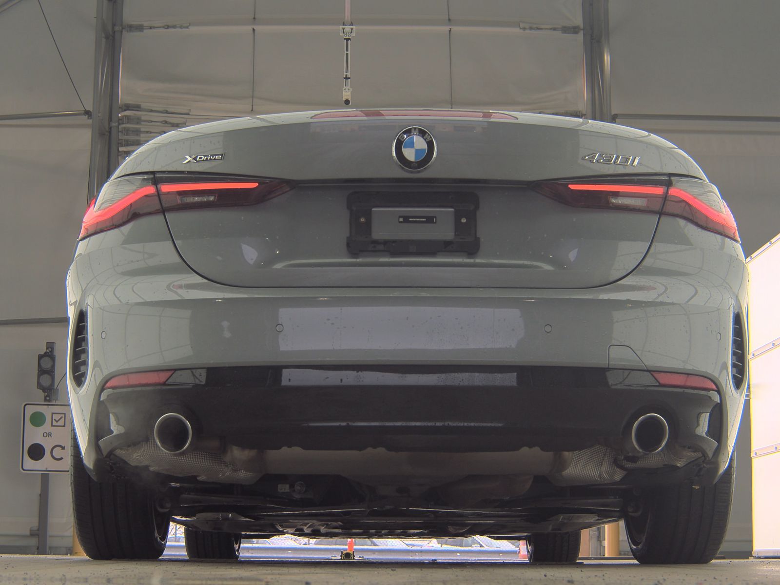 2024 BMW 4 Series 430i xDrive AWD