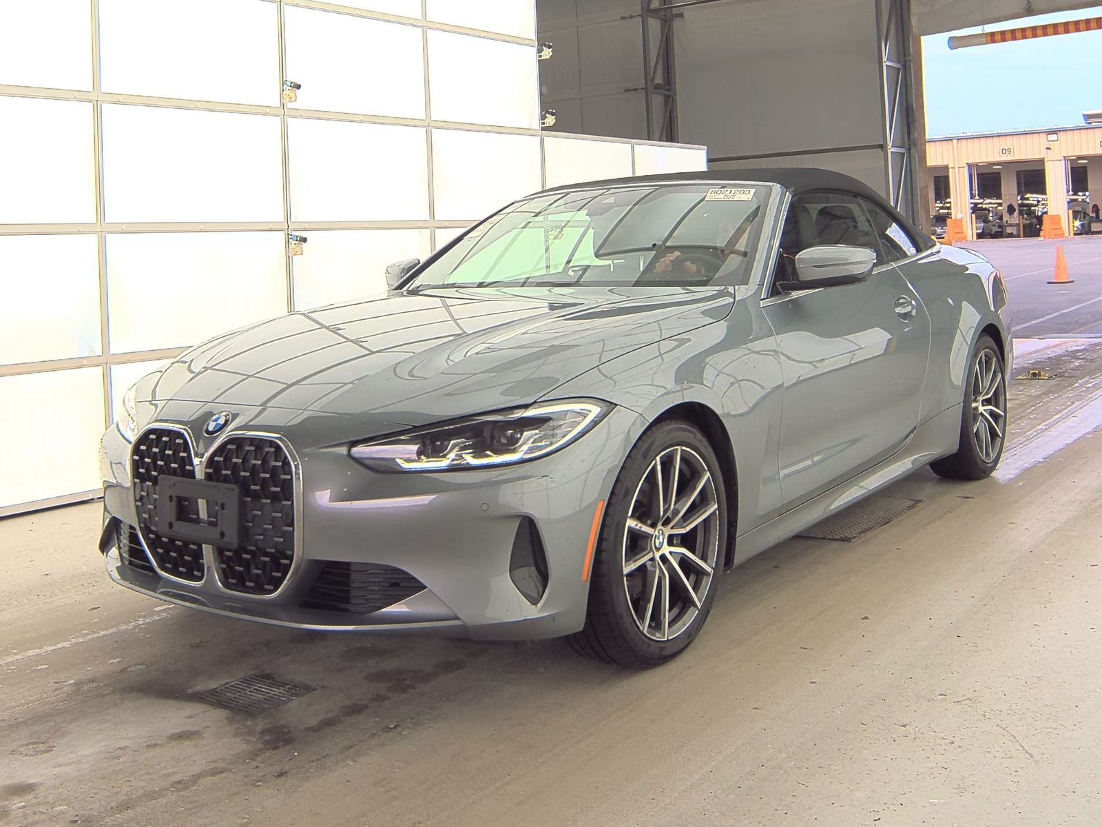 2024 BMW 4 Series 430i xDrive AWD