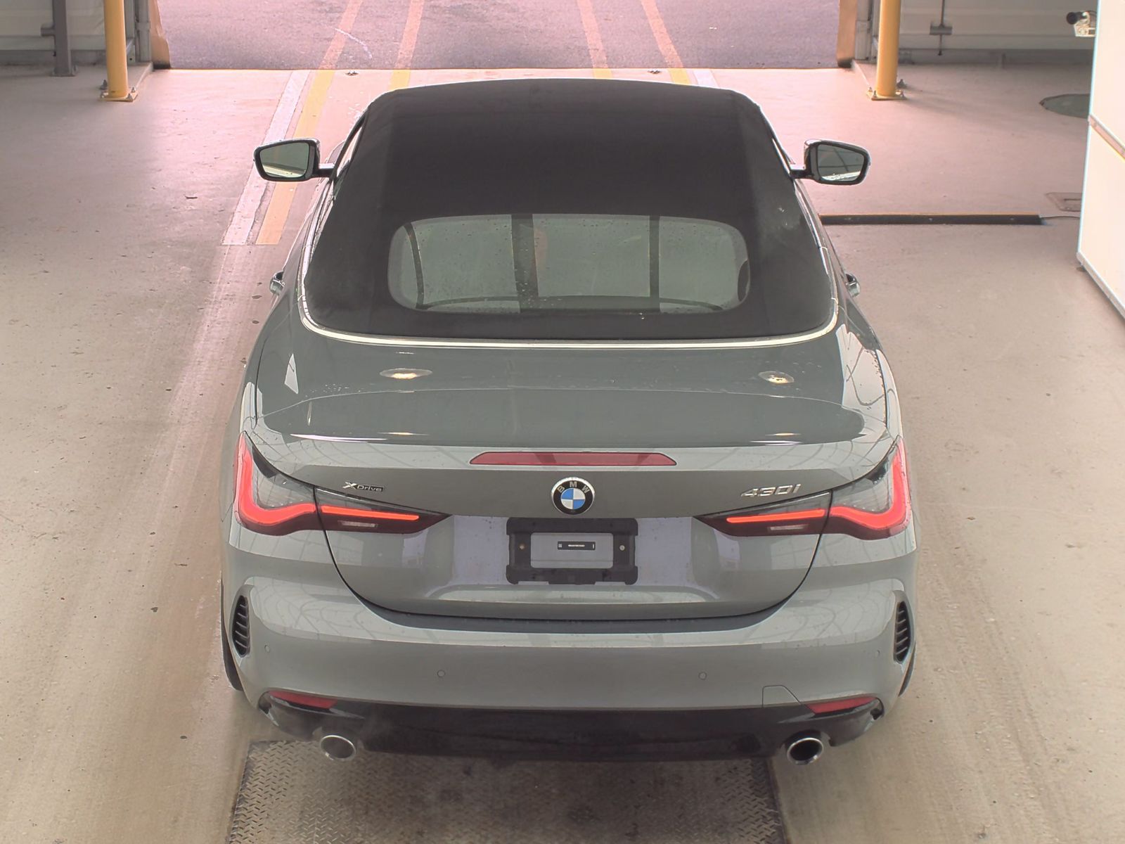 2024 BMW 4 Series 430i xDrive AWD