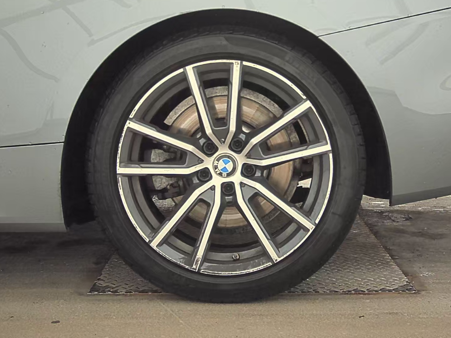 2024 BMW 4 Series 430i xDrive AWD