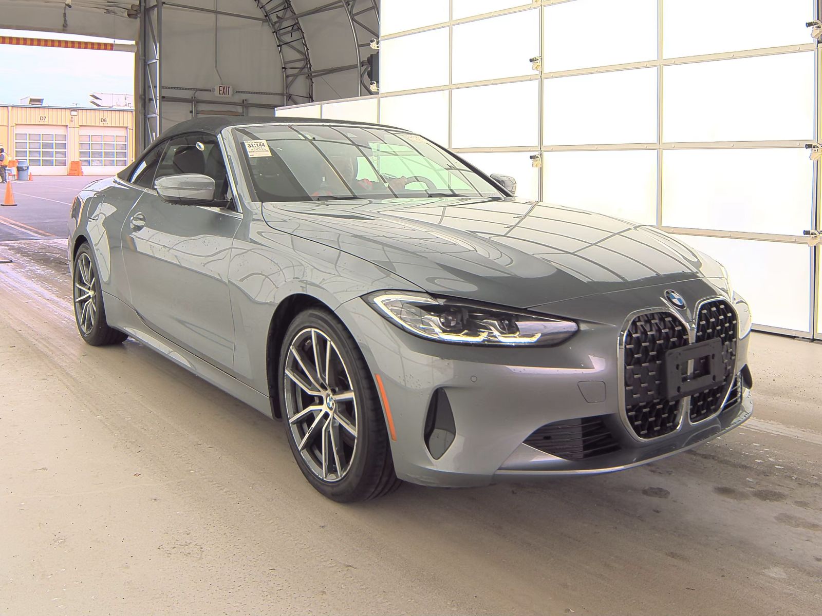 2024 BMW 4 Series 430i xDrive AWD