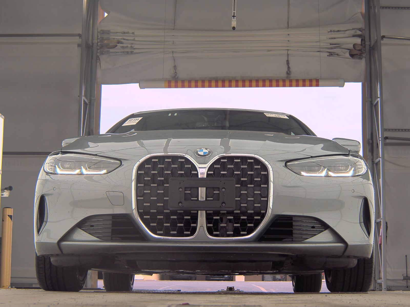 2024 BMW 4 Series 430i xDrive AWD