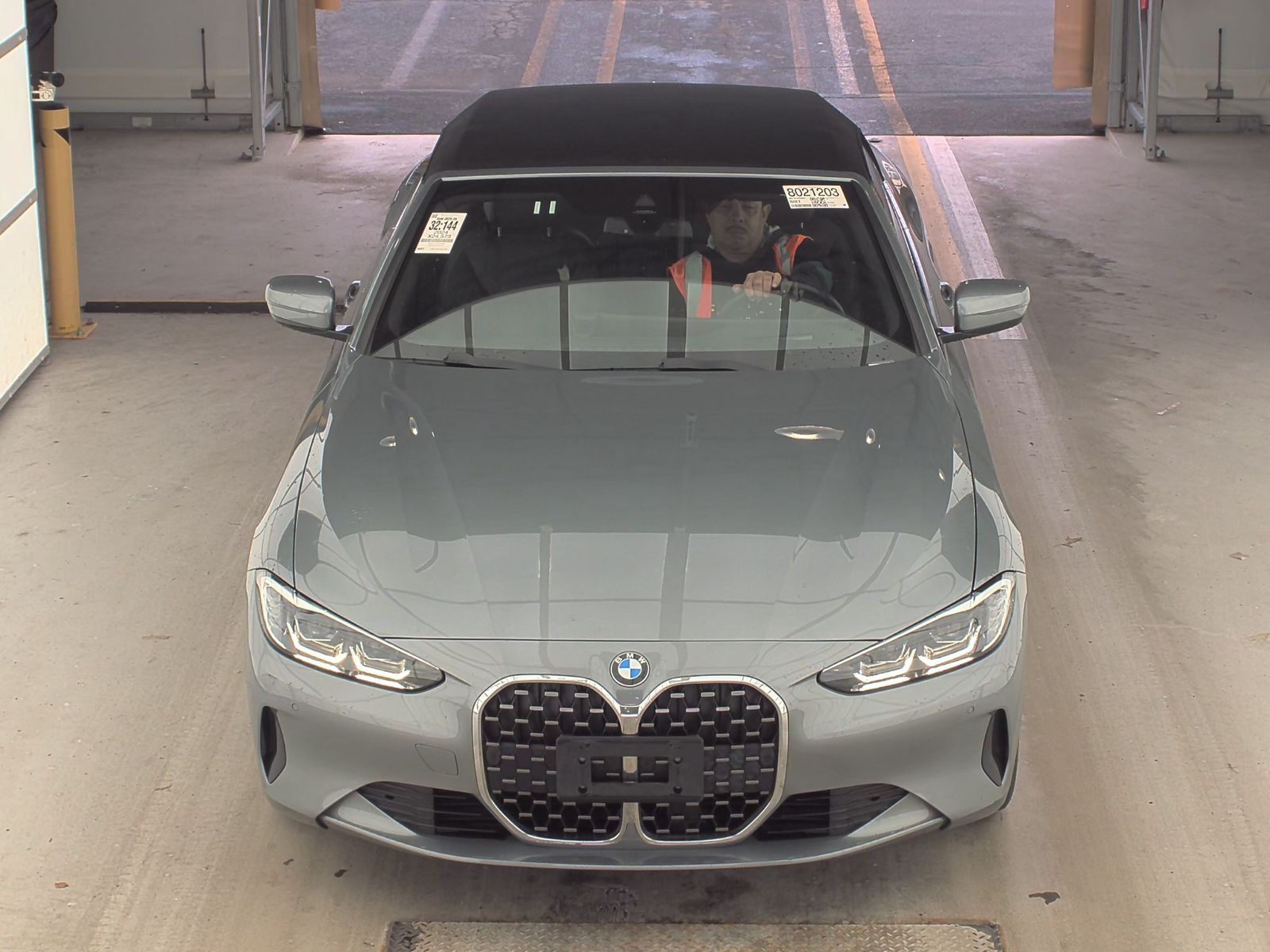 2024 BMW 4 Series 430i xDrive AWD