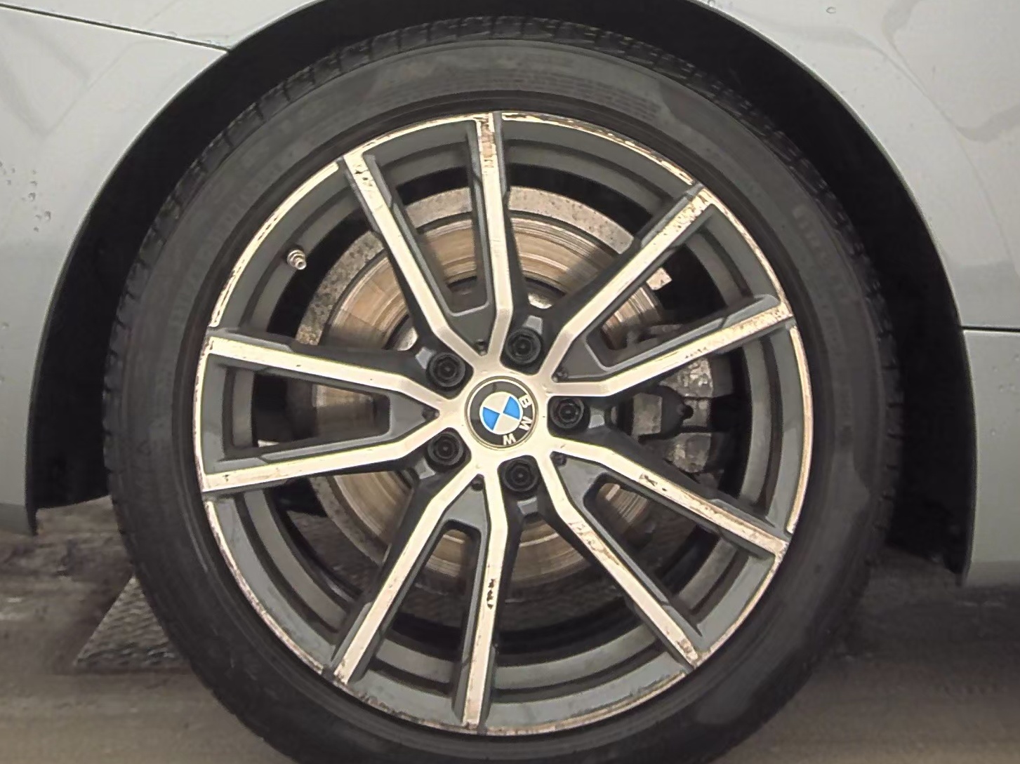 2024 BMW 4 Series 430i xDrive AWD