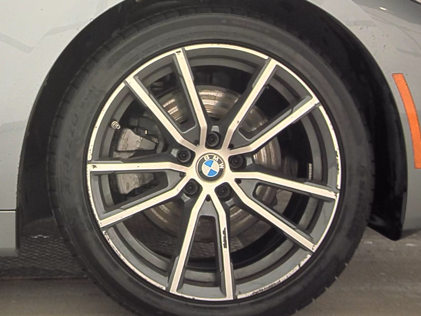 2024 BMW 4 Series 430i xDrive AWD