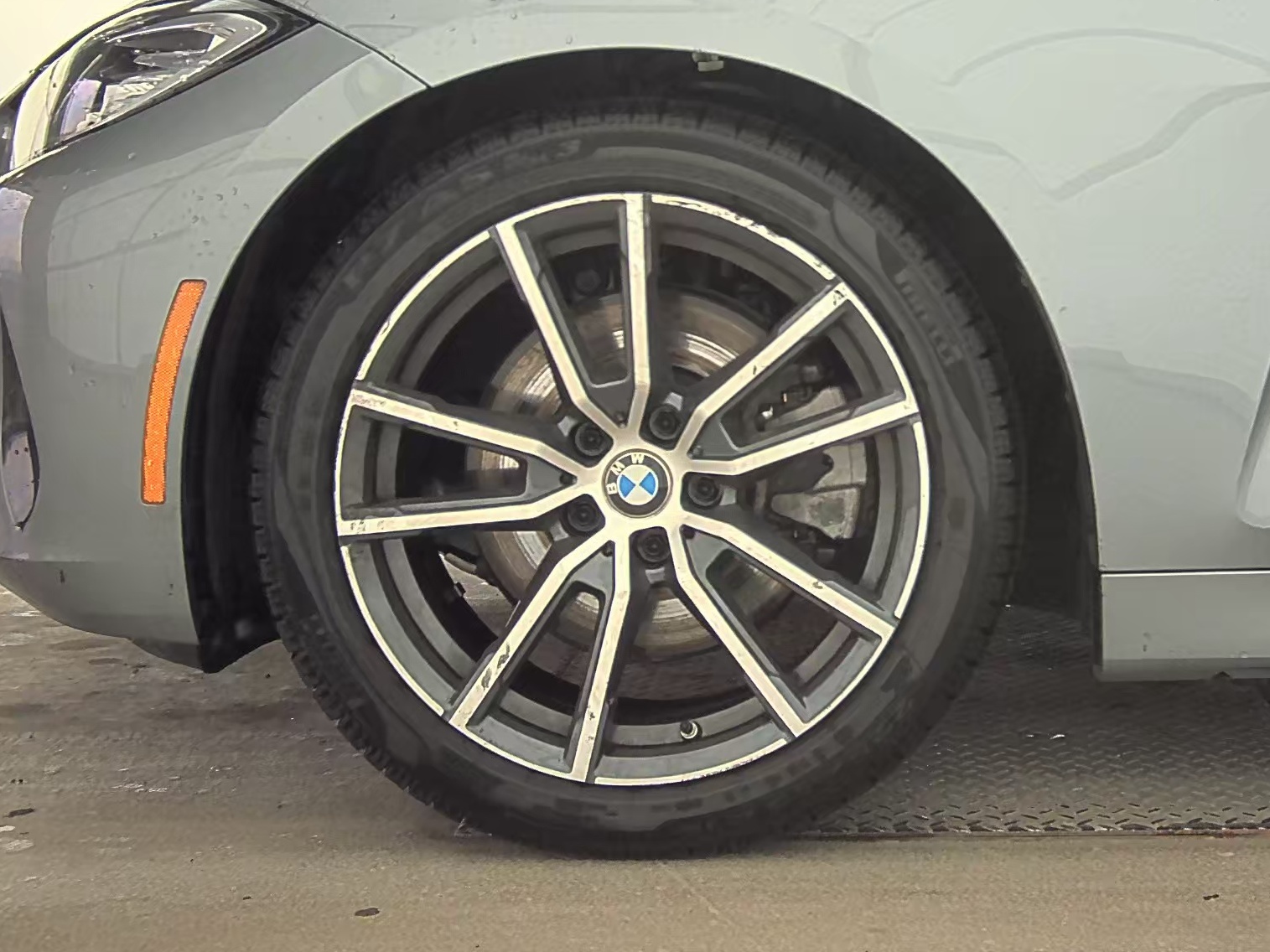 2024 BMW 4 Series 430i xDrive AWD