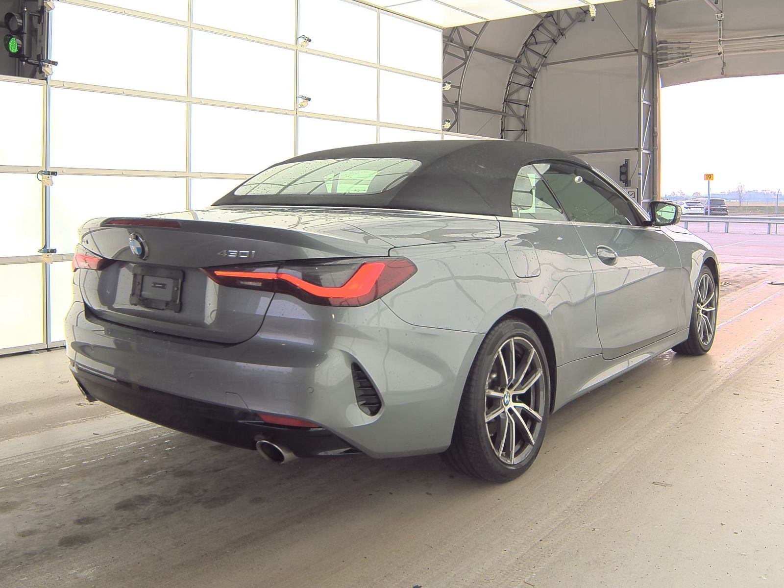 2024 BMW 4 Series 430i xDrive AWD