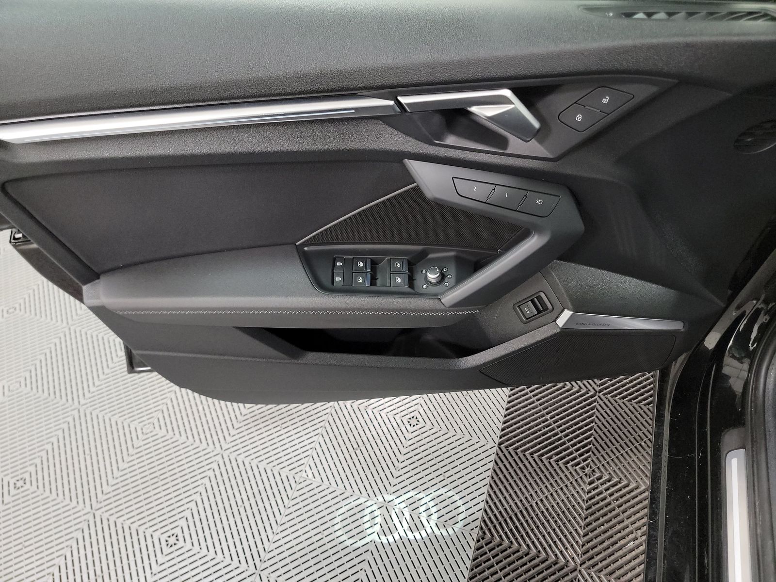 2022 Audi A3 2.0T Premium Plus AWD